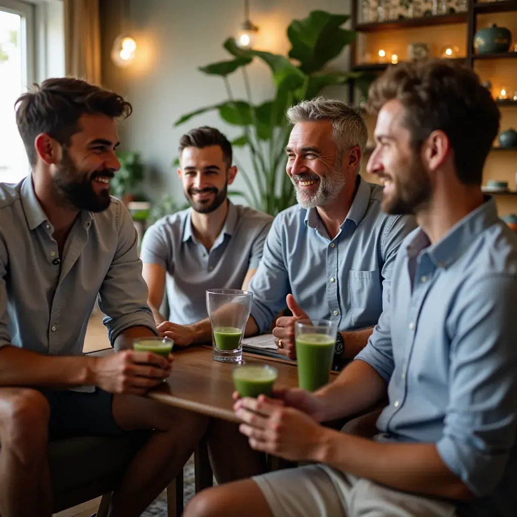 Modern minimalist design